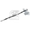 Flexible de frein FEBI BILSTEIN 184027