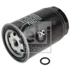 Filtre À Carburant 184070 Febi Febi 184070
