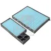 FEBI BILSTEIN 184042 Kit de filtres, air d habitacle
