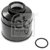 Filtre À Carburant 184017 Febi Mitsubishi Febi 184017
