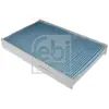 Filtre D'Habitacle 184006 Febi Nissan Febi 184006