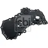 Blindage, Courroie De Distribution 184650 Febi Ford Febi 184650