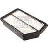 Filtre À Air 184118 Febi Hyundai; Kia Febi 184118