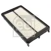 Filtre À Air 184369 Febi Hyundai; Kia Febi 184369