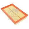 Filtre À Air 184323 Febi Hyundai Febi 184323