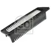 Filtre À Air 184325 Febi Hyundai Febi 184325