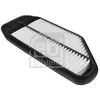 Filtre À Air 184320 Febi Chevrolet Febi 184320