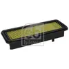 Filtre À Air 184321 Febi Nissan Febi 184321