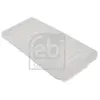 Filtre À Air 184328 Febi Daihatsu Febi 184328