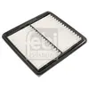 Filtre À Air 184340 Febi Chevrolet; Daewoo Febi 184340