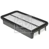 Filtre À Air 184349 Febi Hyundai Febi 184349