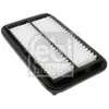 Filtre À Air 184303 Febi Nissan; Suzuki Febi 184303