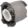 Suspension, corps de l'essieu FEBI BILSTEIN 184304