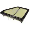 Filtre À Air 184307 Febi Honda Febi 184307