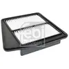 Filtre À Air 184301 Febi Honda Febi 184301