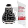 FEBI BILSTEIN Soufflet de cardan pour DACIA: Sandero, Logan & FORD: Ecosport (Ref: 184433)