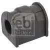 Silent bloc de barre stabilisatrice FEBI BILSTEIN 184755