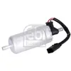 FEBI BILSTEIN Pompe à carburant pour VOLKSWAGEN: Touran, Golf Cabriolet, Golf, Caddy, Jetta, Eos, Passat, New Beetle, Transporter (Ref: 185269)
