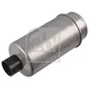 Filtre À Carburant 185559 Febi Febi 185559