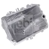 FEBI BILSTEIN Carter d'huile pour SMART: Fortwo (Ref: 186515)