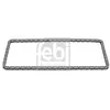 Chaîne De Distribution 186500 Febi Opel; Vauxhall Febi 186500