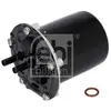 Filtre À Carburant 186041 Febi Febi 186041