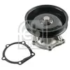 FEBI BILSTEIN Pompe à eau pour CHEVROLET: Spark, Aveo (Ref: 186016)