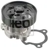 Pompe À Eau, Refroidissement Du Moteur 186006 Febi Febi 186006
