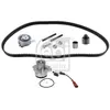 Pompe À Eau + Kit De Courroie De Distribution 186650 Febi Febi 186650