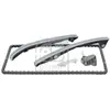 Kit Chaîne De Distribution 188204 Febi Dacia; Mercedes-Benz; Mitsubish...