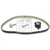 FEBI BILSTEIN Kit de distribution 188804 Nombre de dents: 119 27mm 80m...