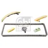 Kit Chaîne De Distribution 188646 Febi Ford Febi 188646