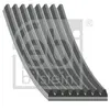 Courroie Trapézoïdale En Poly 188390 Febi Daf Febi 188390