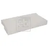 FEBI BILSTEIN Filtre d'habitacle pour LAND ROVER: Range Rover (Ref: 18...
