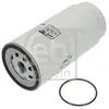 Filtre À Carburant 188766 Febi Mercedes-Benz Febi 188766