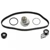 Pompe à eau + kit de courroie de distribution 173295 FEBI 173295