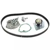 FEBI BILSTEIN 173232 Pompe à Eau + Kit De Distribution Nbr. dents: 133