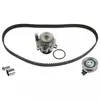 Pompe à eau + kit de courroie de distribution 173222 FEBI 173222