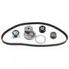 Pompe à eau + kit de courroie de distribution 173224 FEBI 173224