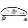 Pompe à eau + kit de courroie de distribution 173208 FEBI 173208