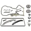 Kit De Distribution Par Chaîne Febi 173930