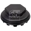 FEBI BILSTEIN Couvercle de protection, moyeu de roue (Ref: 173938)