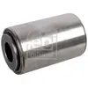 Coussinet de palier, ressort à lames FEBI BILSTEIN 173882