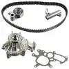 Pompe à eau + kit de courroie de distribution 173565 FEBI 173565