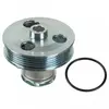 FEBI BILSTEIN Pompe à eau pour AUDI: TT, RS Q3, RS3 (Ref: 173540)