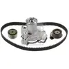 Pompe à eau + kit de courroie de distribution 173513 FEBI 173513