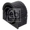 Support en caoutchouc, barre stabilisatrice FEBI BILSTEIN 173516
