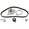 Pompe À Eau + Kit De Courroie De Distribution 173039 Febi Febi 173039