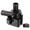 FEBI BILSTEIN Pompe à eau additionnelle pour AUDI: A5, A4, A6, Q5, A8, S8, A7, Q7 & PORSCHE: Cayenne & VOLKSWAGEN: Crafter, Amarok (Ref: 173631)