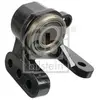 Support de palier, palier d’amortisseur, cabine chauffeur FEBI BILSTEIN 173627